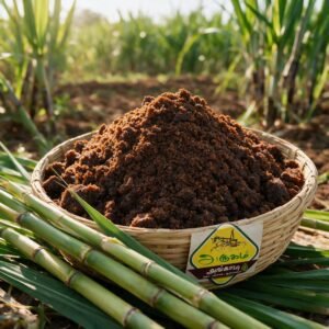 Country Sugar