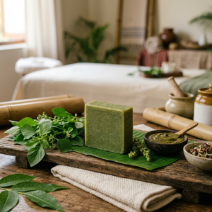 Kuppaimeni Pure Soap