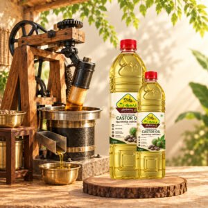 castor-oil