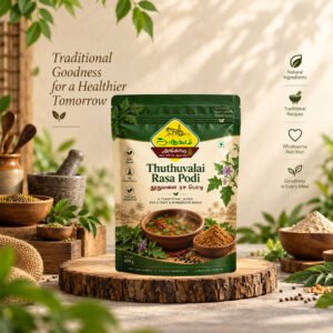 thuthuvalai-rasa-podi